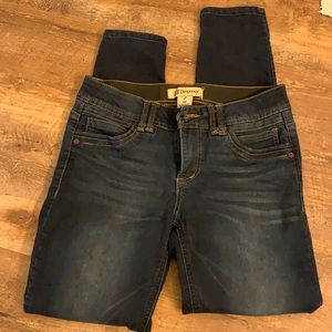 Democracy skinny jeans